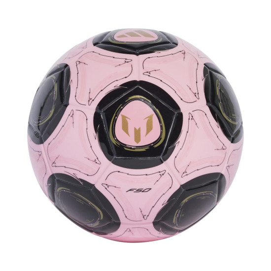 Adidas Μπάλα ποδοσφαίρου Messi Mini Adidas Μπάλα ποδοσφαίρου Messi Mini